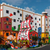 Отель LEGOLAND® Pirate Island Hotel, фото 1