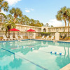 Отель Developer Inn & Suites Airport JAX, a Baymont by Wyndham, фото 11