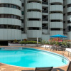 Отель UBN Apartment 1, фото 37