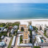 Отель Estero Beach Club East #402 by Coastal Vacation Properties, фото 18