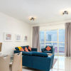 Отель Stylish 1 Bedroom in Marina Blue, фото 11