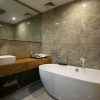 Отель Qianna Chengji Hotel, фото 8