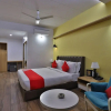 Отель Oyo 29305 Hotel Sanskruti Inn, фото 26