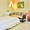 Отель Recanto Alvorada Eco Resort, фото 5