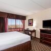 Отель Crowne Plaza Milwaukee South, an IHG Hotel, фото 33