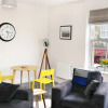 Отель The Flat, фото 4