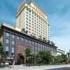 Отель Vienna International Hotel (Dongguan Changping Tian'ehu Road), фото 14