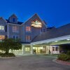 Отель Holiday Inn Express and Suites Omaha-120th & Maple, фото 23