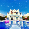 Отель Luxury 8BR Villa with seaview and private pool in Hurghada, фото 25