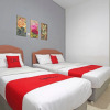 Отель RedDoorz @ Soekarno Hatta 2, фото 5