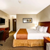 Отель Comfort Inn, фото 11
