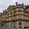 Отель Midland Hotel, Bradford в Брэдфорде