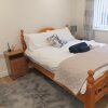 Отель Modern 1 bed Apartment, 10 Mins to Leeds City Cent, фото 7