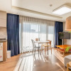 Отель Urbanstay Sokcho beach C, фото 25