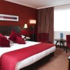 Отель Crowne Plaza Hotel Glasgow, an IHG Hotel, фото 24