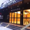 Отель Jinyi Hotel (West Zhongshan Rd Dazhao), фото 14
