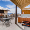 Отель View Of Mt Crested Butte- 1 Br 1 Bedroom Condo - No Cleaning Fee! by RedAwning, фото 11