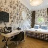 Отель The Amsterdam Canal Hotel, фото 4