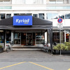 Отель Kyriad Clermont-Ferrand Centre, фото 1