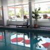 Отель Wellness- & Golf-Appartement 4.4 Hebelhof, фото 7
