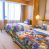 Отель Burrit Hotel, фото 6