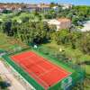 Отель Welcoming Mobile Home in Banjole With Swimming Pool, фото 12