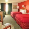 Отель Rodeway Inn & Suites, фото 6