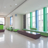 Отель Urbanview Hotel Syariah Dapen Pontianak, фото 9
