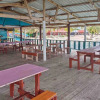 Отель Private Ocean-Front Cabin with private bathroom on San Blas Island, фото 5