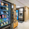 Отель Comfort Inn Anderson South, фото 46