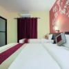 Отель Vision Safari by OYO Rooms, фото 7