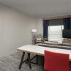 Отель Hilton Garden Inn San Jose Airport, фото 28