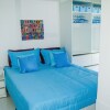 Отель Flat em Porto de Galinhas - Muro Alto Clube, фото 3