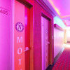 Отель Jecheon N Motel, фото 14