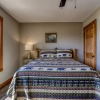 Отель Ascension Ridge - New Construction! - Great Views! 3 Bedroom Cabin by Redawning, фото 32