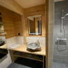 Отель L'adret du Temps Chalet 10 Personnes 170m2, фото 8
