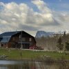 Отель Montanas Duck Lake Lodge, фото 18