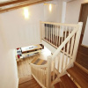 Отель Holiday Home Steinfeld Close to the ski Lift, фото 13