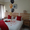 Отель Shelly Beach Lodge, фото 14