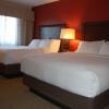 Отель Holiday Inn Taunton-Foxboro Area, фото 28