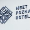 Отель Meet Poznan Hotel, фото 1
