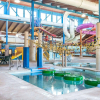 Отель Big Horn Resort, Ascend Hotel Collection, фото 22