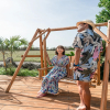 Отель BLANC MIYAKOJIMA (formerly RuGu Glamping Resort), фото 4