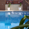 Отель Aparthotel Fleming 50 - Adults Only, фото 15