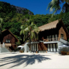 Отель El Nido Resorts Miniloc Island, фото 32