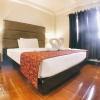 Отель BUMA Subic Hotel and Restaurant, фото 4