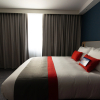 Отель Holiday Inn Express Bordeaux - Lormont, an IHG Hotel, фото 23
