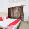 Отель OYO 24666 Samar Residency, фото 2