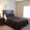 Отель Apartment-Smart Downtown 2 BR, фото 2