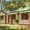 Отель Tzaneen Country Lodge, фото 1